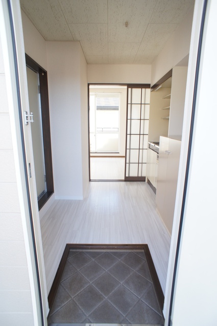 コーポヨシトミ0201号室 同タイプのお部屋の画像です。現状と異なる場合があります。