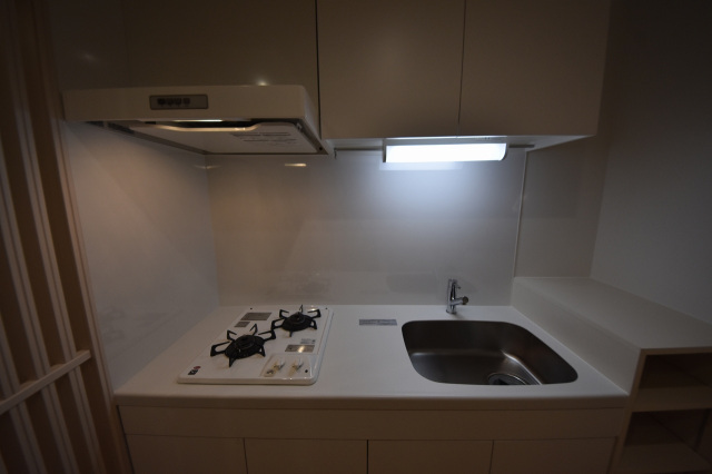 ＣＢ経堂ノンノ キッチン