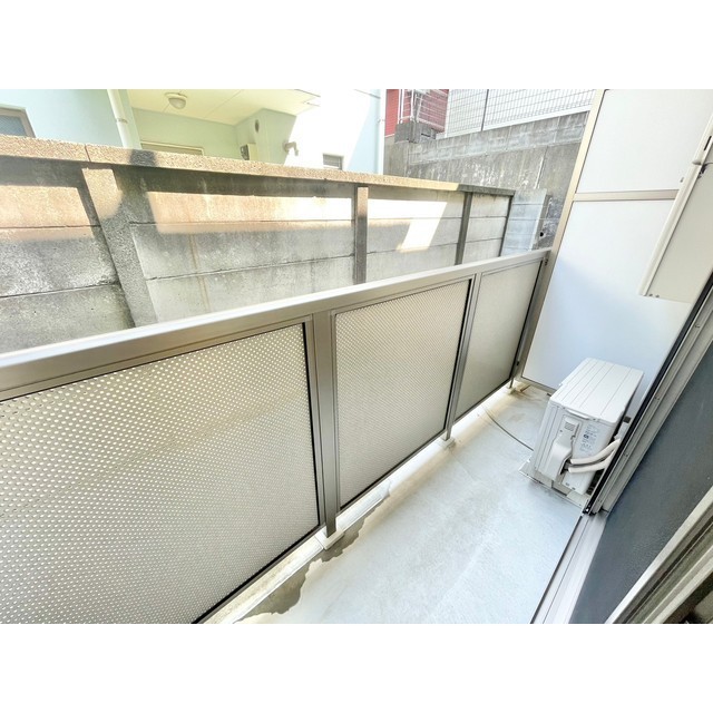 アムール白楽104号室 部屋その他