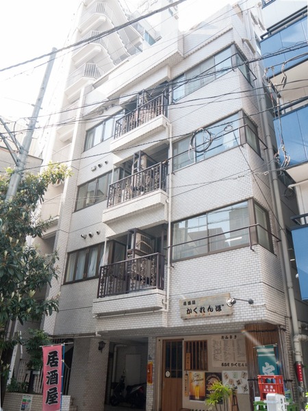 ＭＡＣ小網町コートの外観画像