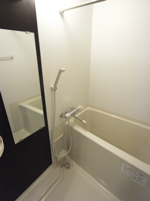 シャイニング お風呂