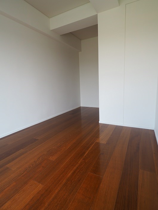 レジディア自由が丘Ⅱ 寝室