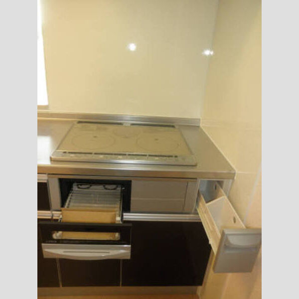 グラン・プレジール キッチン