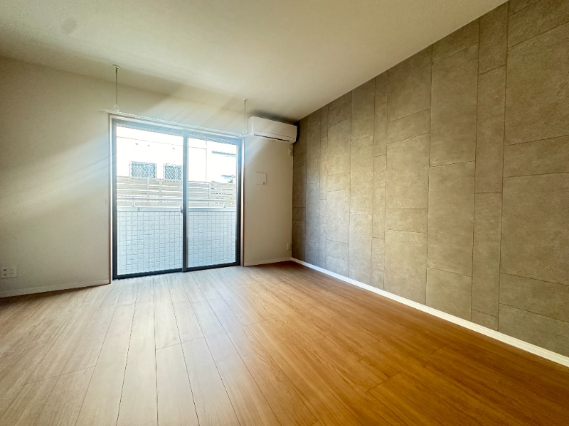 サクラノキタ1階 部屋その他