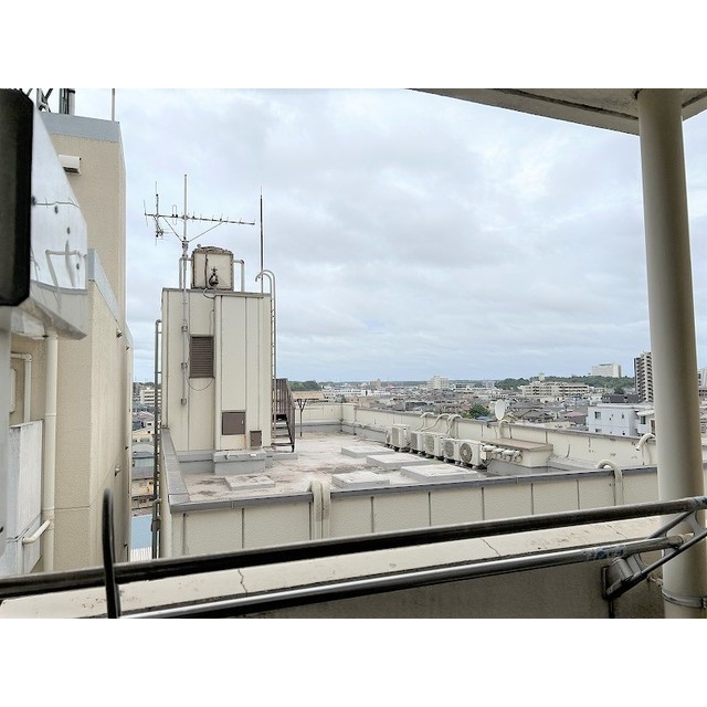 フラッツ1000821号室 部屋その他