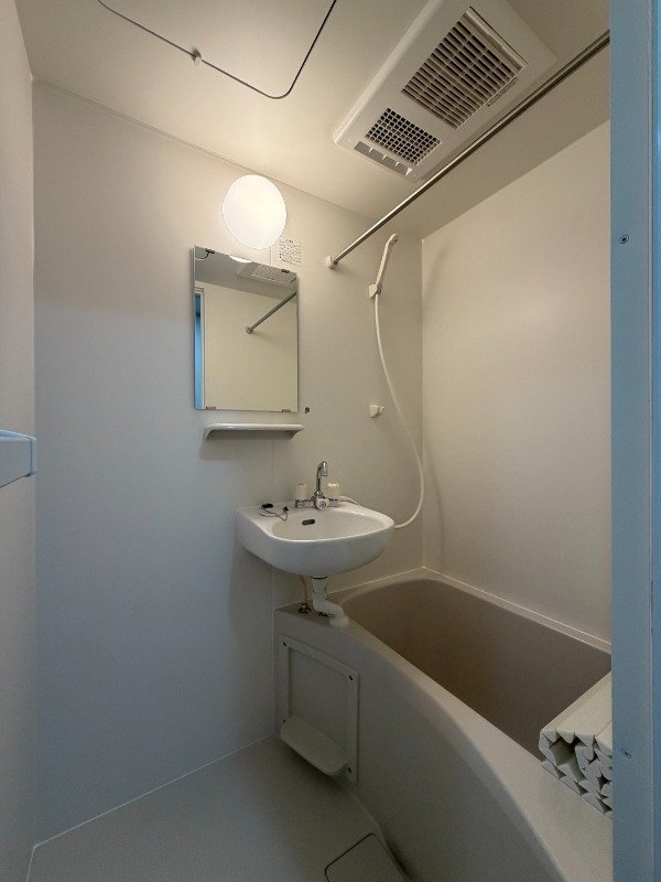 Well-being青砥Ⅰ1階 お風呂