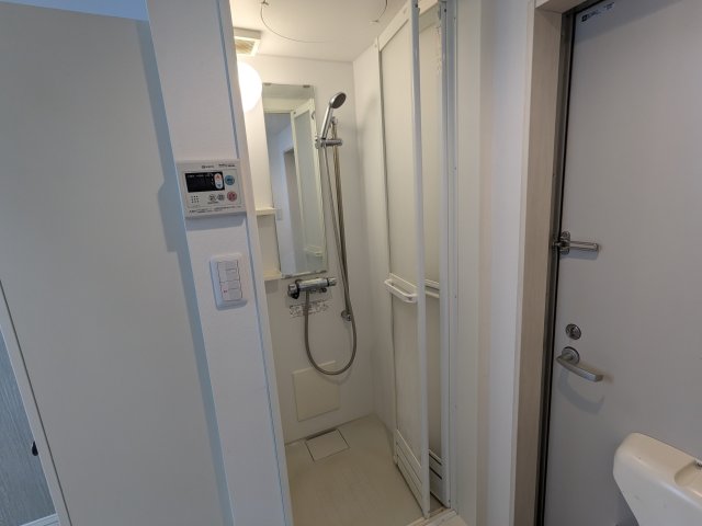 マルズモリシタ203号室 部屋その他