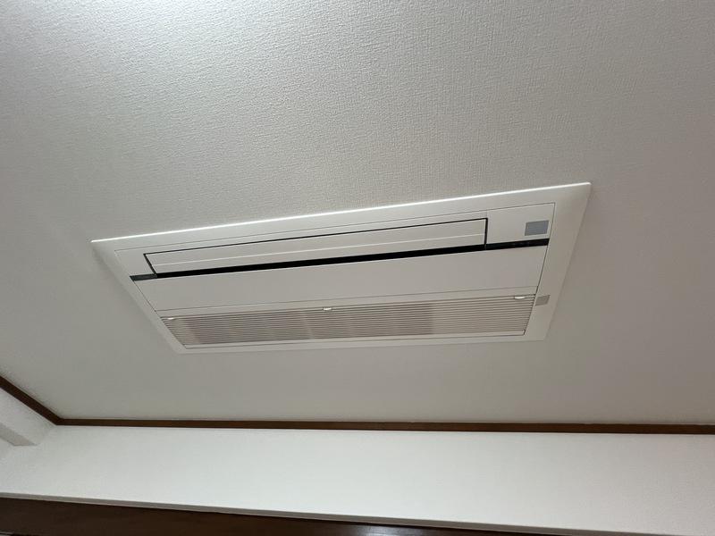 エルヴェ内堀 部屋設備