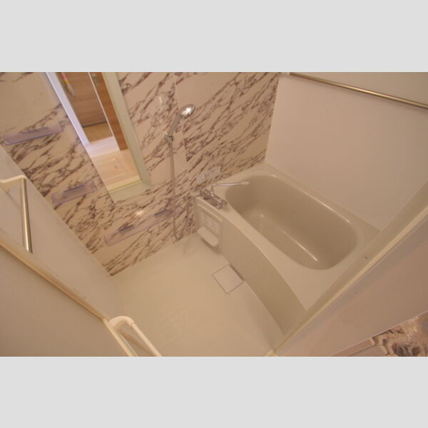 Grande CarroⅡ お風呂