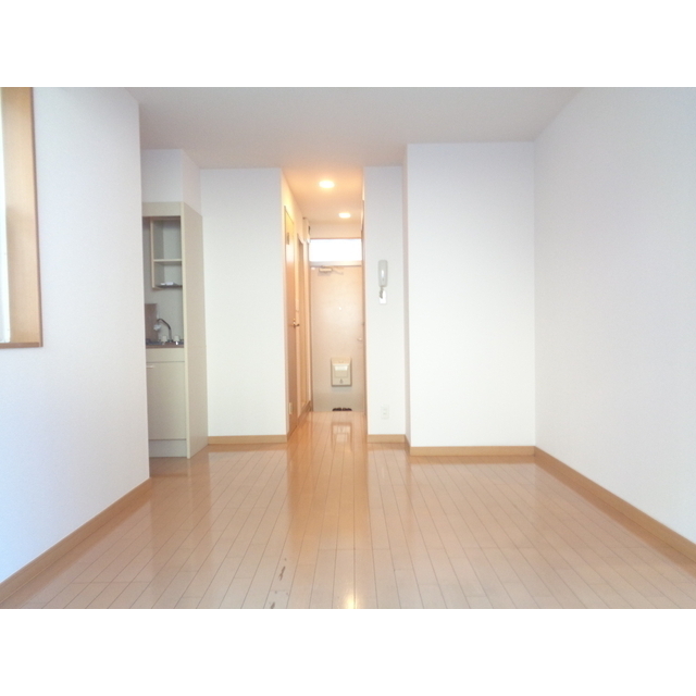 SEAハイツ1階 リビング