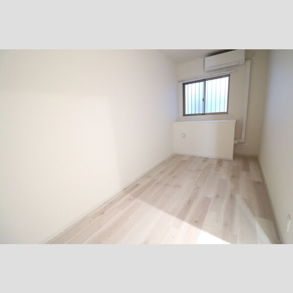 Grace Atago102号室 洋室