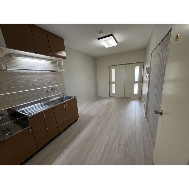 第2成城島田マンション 内観