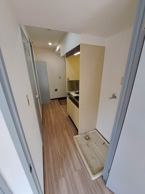 コジーコート2階 部屋その他