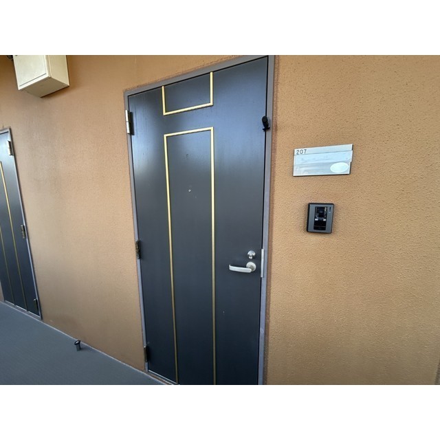 パンテオン 玄関