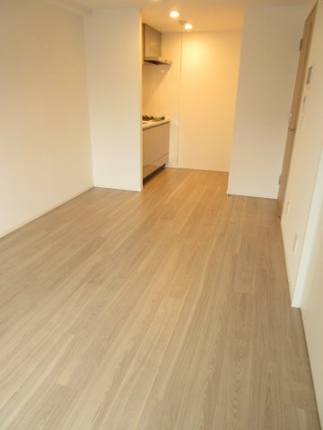 びゅうリエット横浜東神奈川505号室 ※別号室の参考写真(現況優先・仕様違いの場合あり)