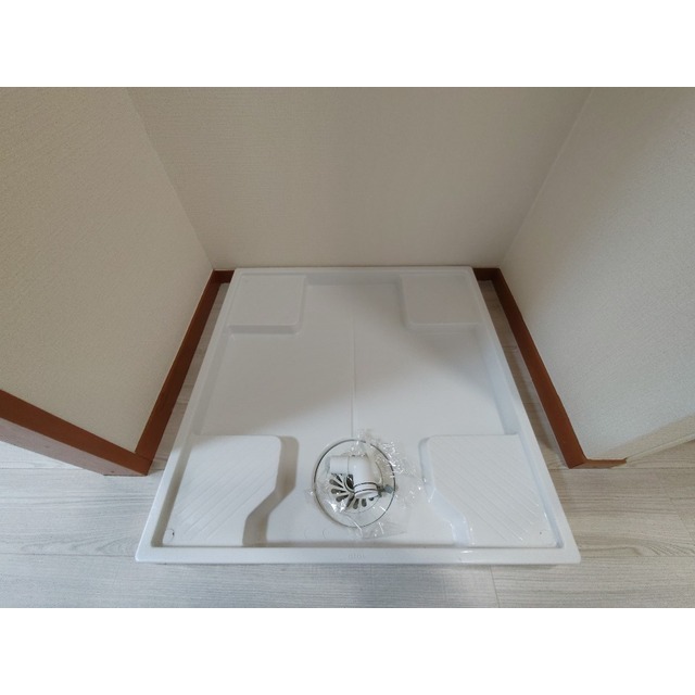 エスペランサ203号室 部屋その他