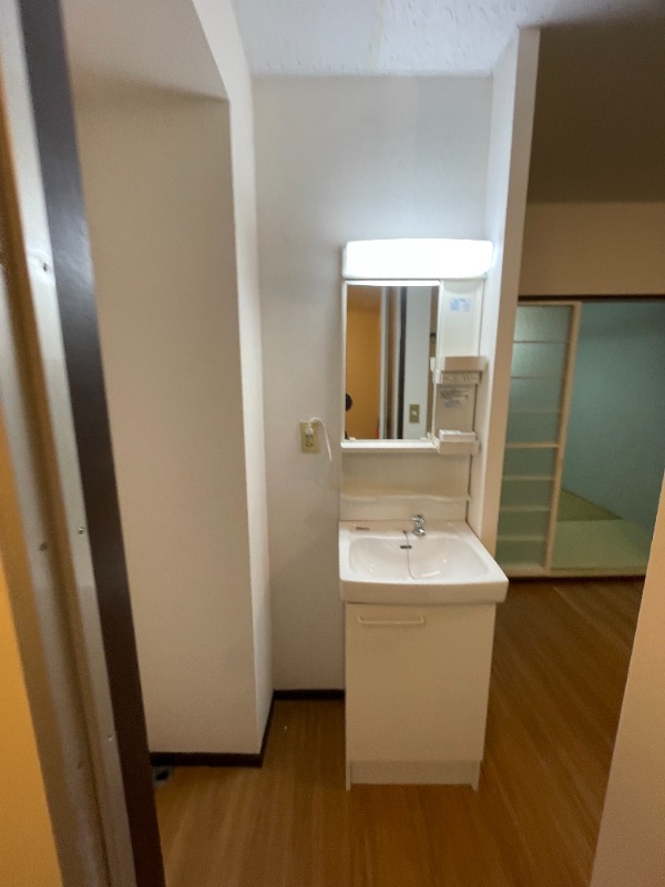クロノス菫平1階 部屋その他