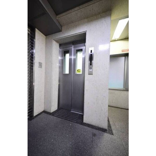 第5カスヤハイツ0601号室 部屋その他