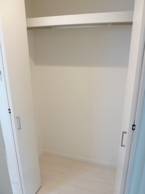 ミハス八幡山1階 部屋その他