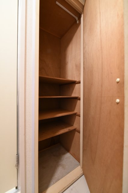 日神パレス赤堤3階 靴入