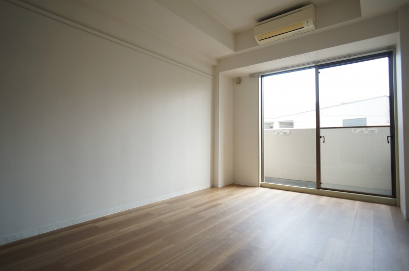 T’s garden武蔵小杉3階 リビング