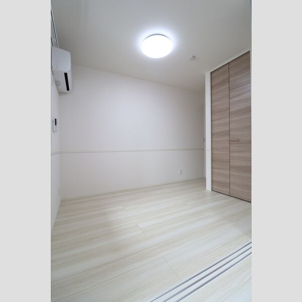 ange101号室 洋室4.3帖