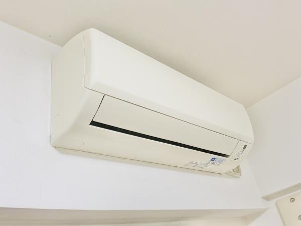 ラ・フラッツ 部屋設備