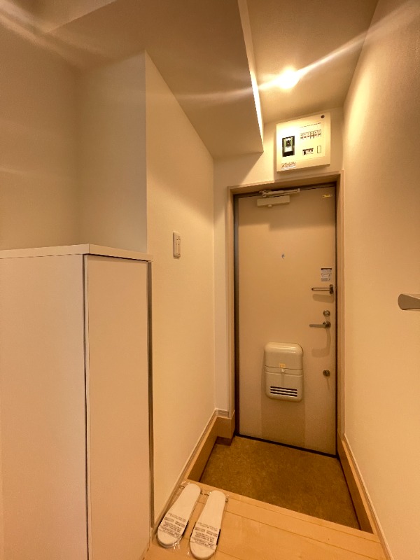 アーバンコート1階 部屋その他