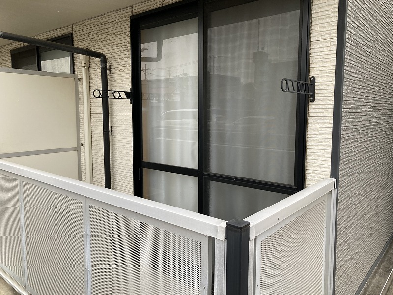 レオパレスウィスタリアⅡ302号室 部屋その他