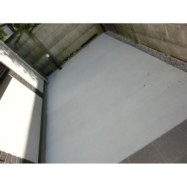 アトリオ田園調布2002号室 部屋設備