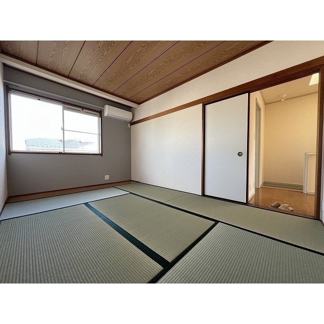 北山ヴィレッジ A ※他部屋・参考写真※
