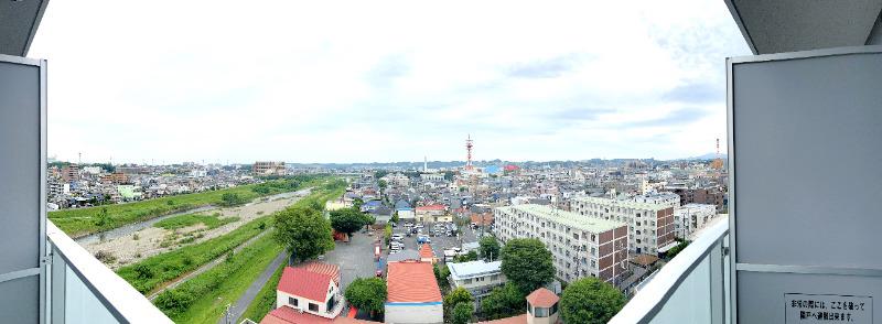 SHOKEN　Residence八王子10階 部屋その他