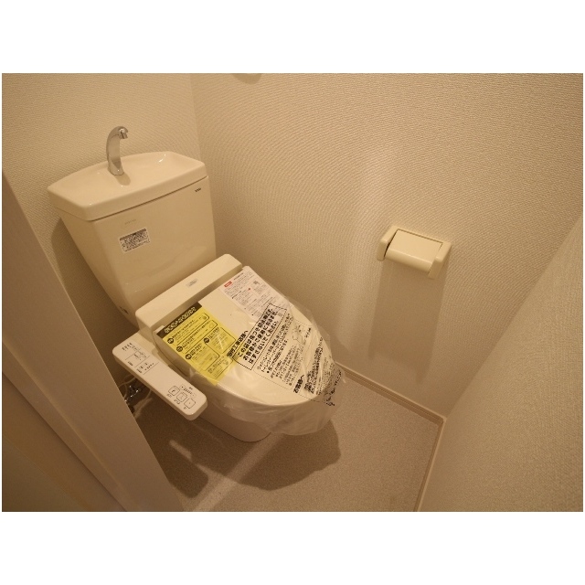 アムール下石神井201号室 内観