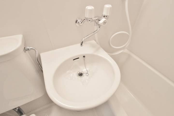 カナディアンビレッジ1階 部屋その他