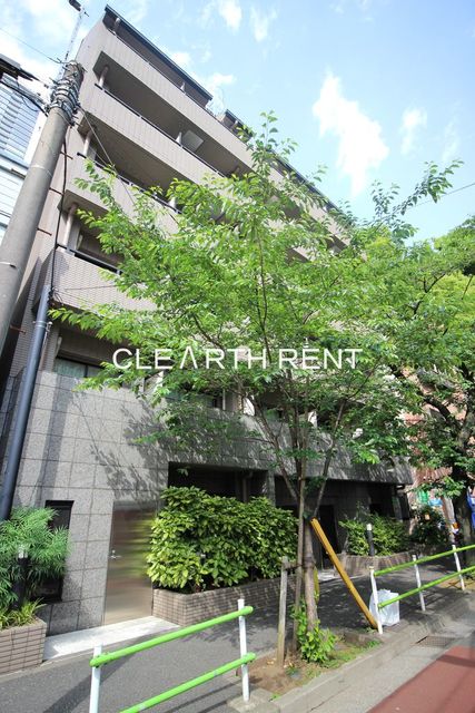 菱和パレス虎ノ門4階 ☆直接の管理会社クレアスレント/港区の分譲賃貸で快適生活☆