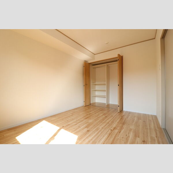 ベルフレール　A103号室 洋室