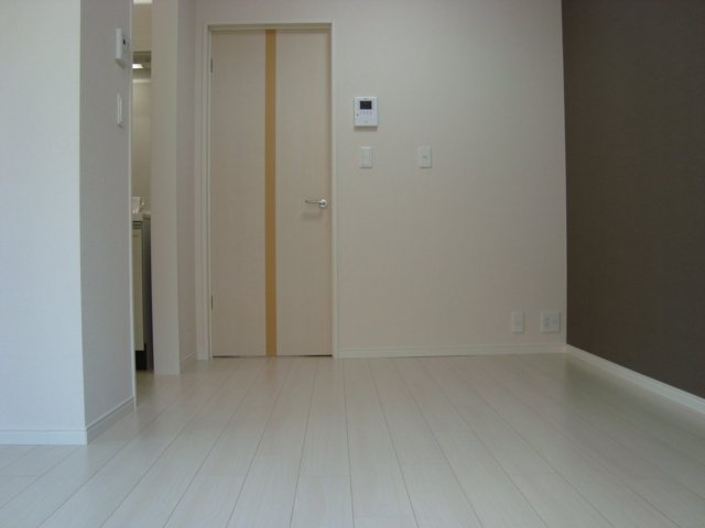 フレグランス明幸 リビング