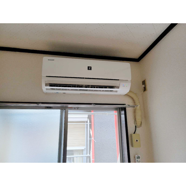 メゾンクレセール210号室 部屋その他