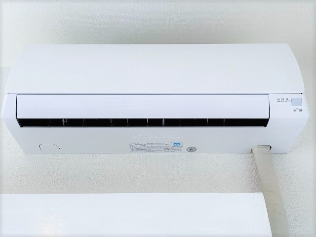 ローズアパート(Q-052)2階 部屋設備