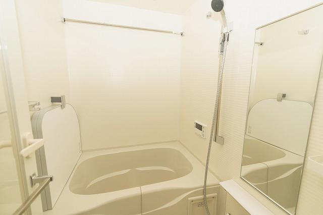 Lighthouse中馬込2階 バス