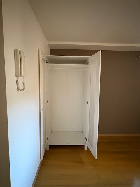 オーバル柏地下1階 収納