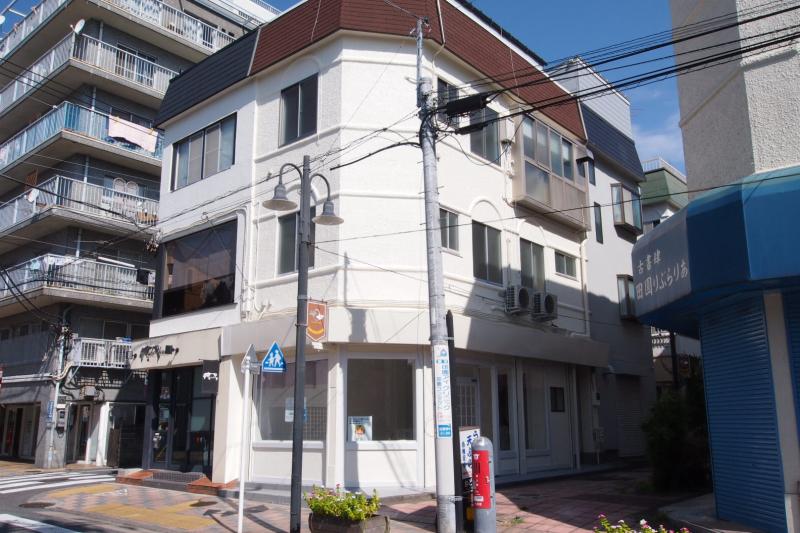 リッチビルの外観画像