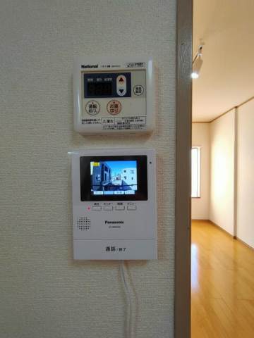 シャトレアサヒ2階 部屋その他