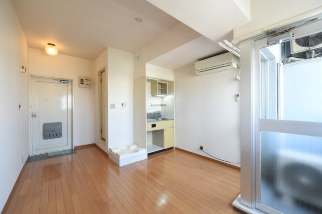 ニューライフ新宿東6階 同建物別部屋の参考画像