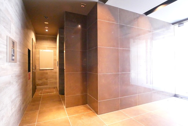 アンベリール西川口弐番館 外観