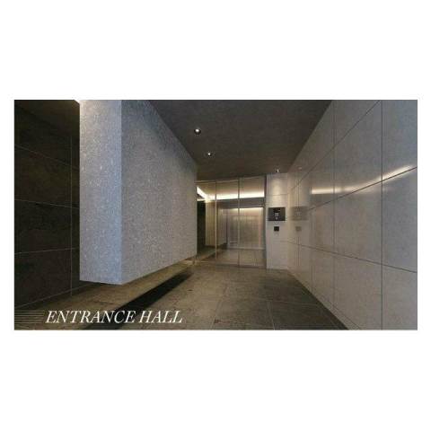 フュージョナル北綾瀬4階 同建物別部屋の参考画像