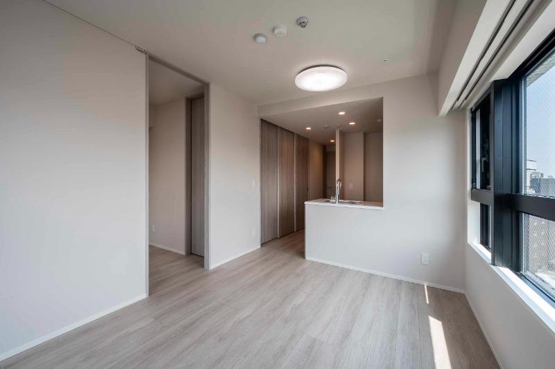 シーズンフラッツ蔵前3階 部屋その他