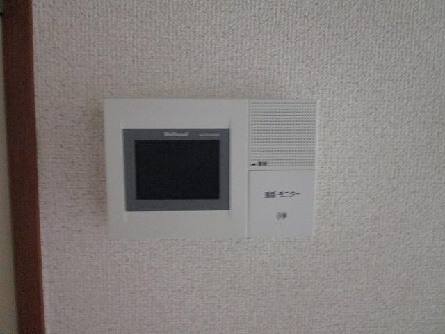 セラミックハイツ鶴見1階 部屋その他