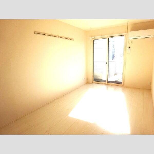 プロシード志木幸町303号室 リビング