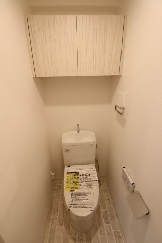 GENOVIA南千住Ⅴskygarden 反転タイプ